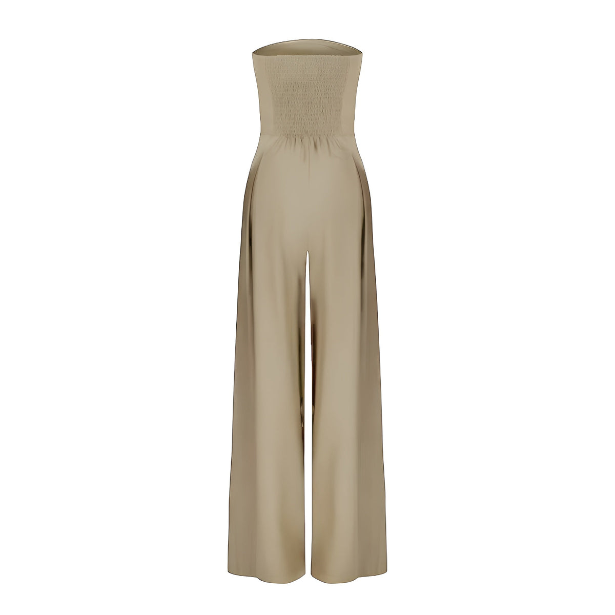 Amélie | Sleeveless Jumpsuit