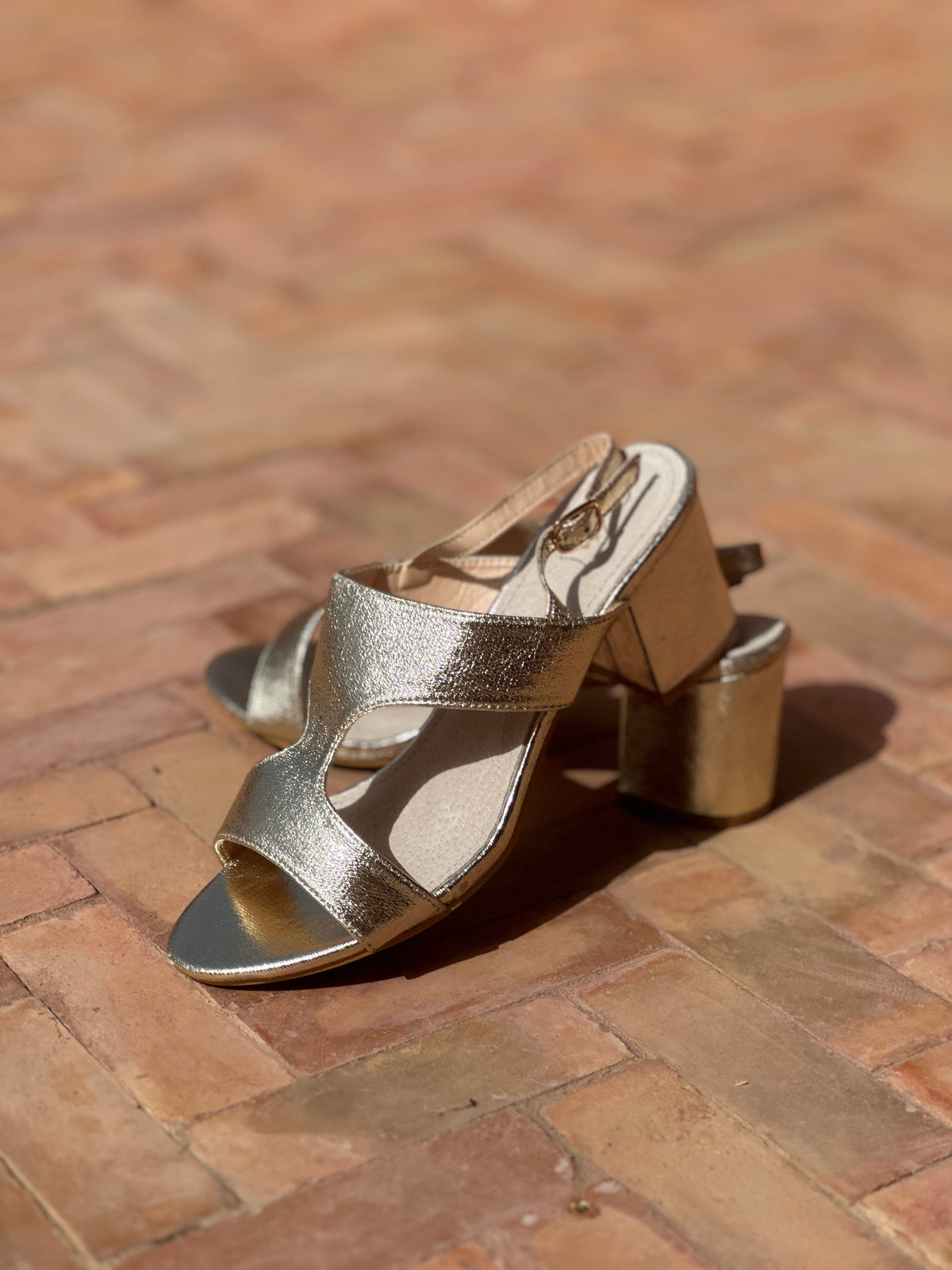 Suzie Sandals