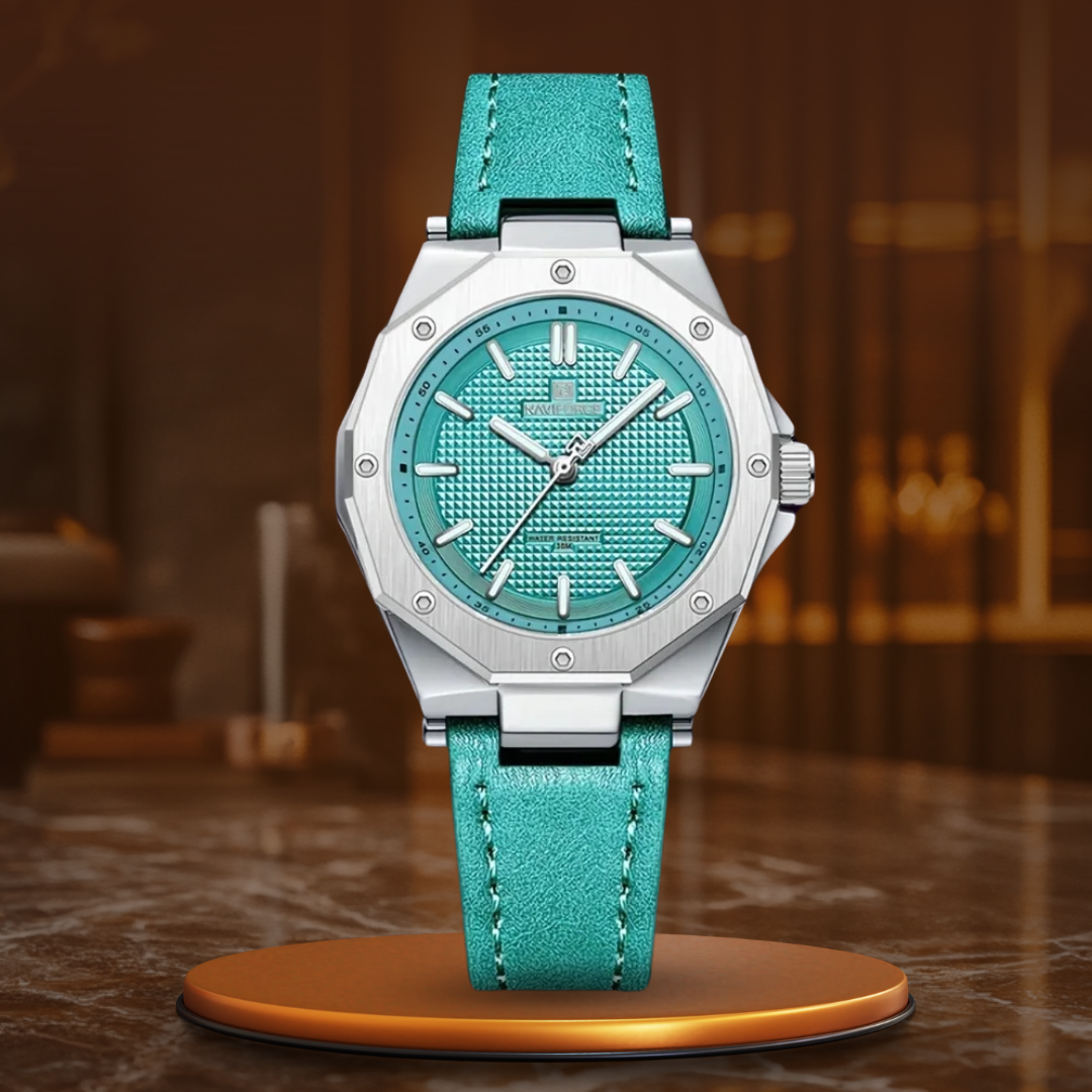 Montre de Luxe Classique™ - Olsen & Olsen