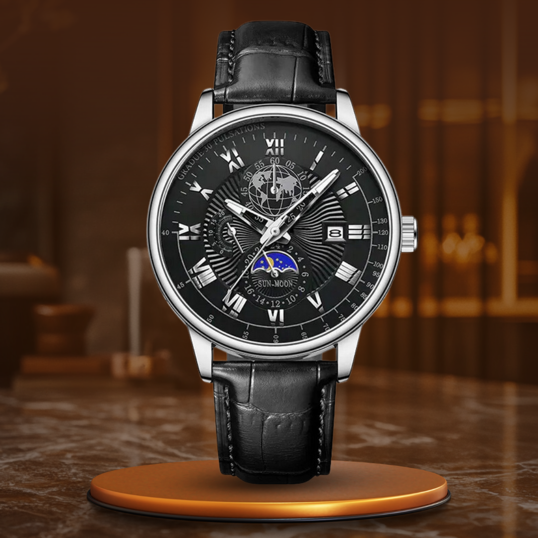 Montre de Sport de Luxe™ Olsen & Olsen
