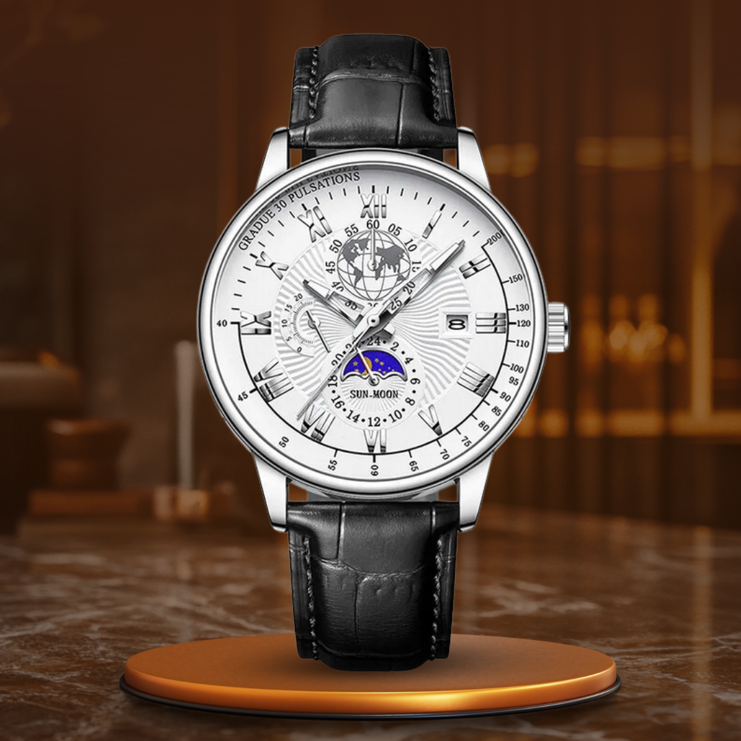 Montre de Sport de Luxe™ Olsen & Olsen