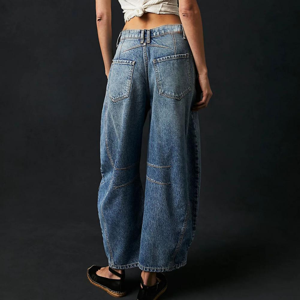 VEZIRA – JEANS ÉVASÉS CHICS