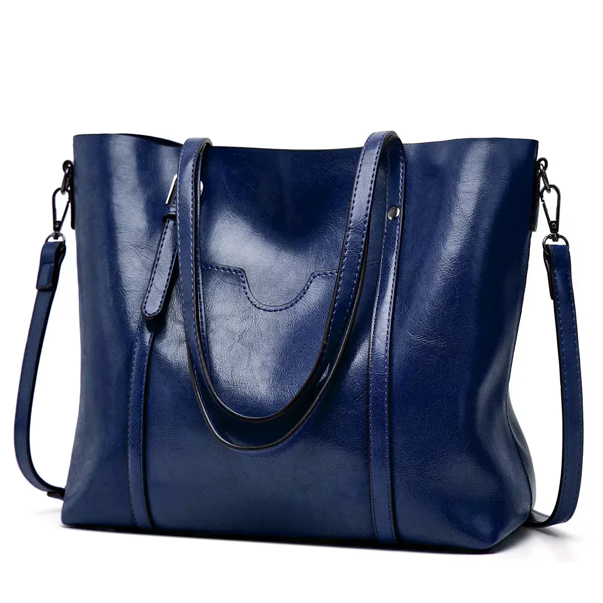 Kelley - Sac en Cuir Luxueux