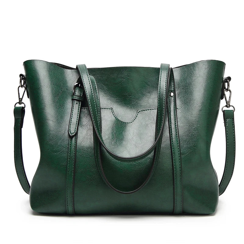 Kelley - Sac en Cuir Luxueux