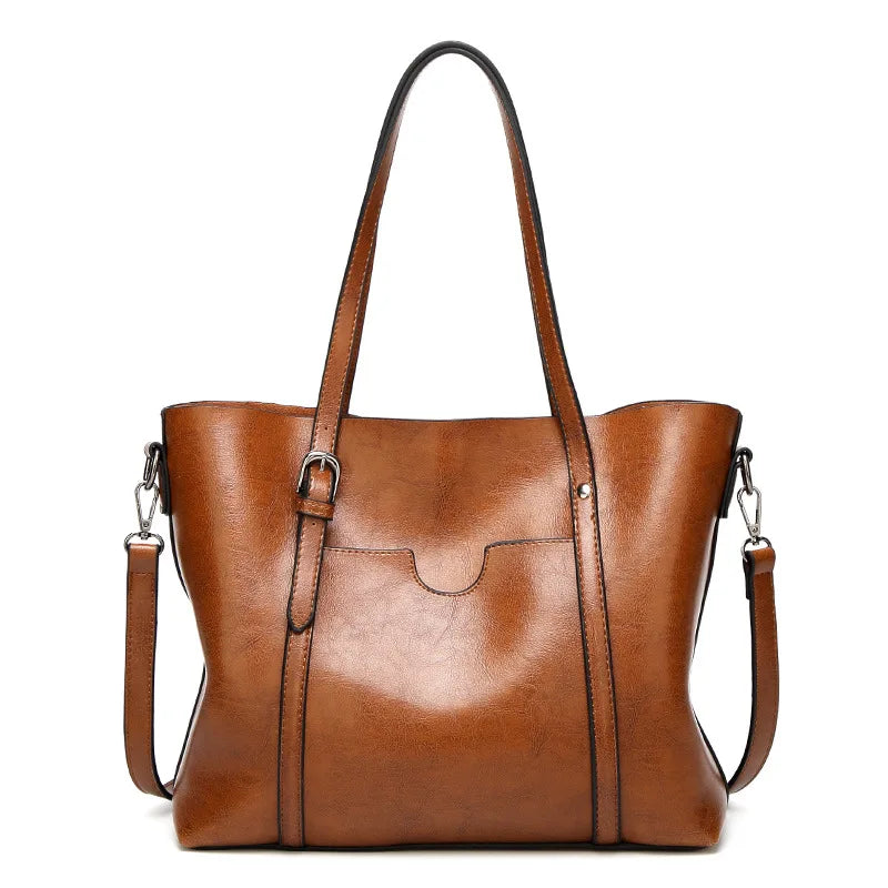 Kelley - Sac en Cuir Luxueux