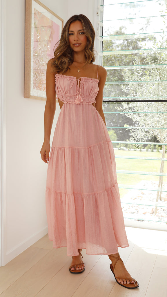Hannah™ | Robe d'Été