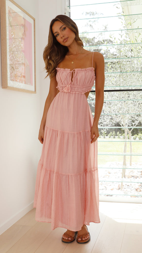 Hannah™ | Robe d'Été