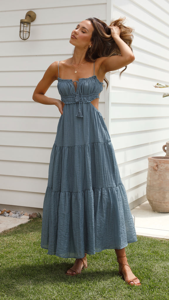 Hannah™ | Robe d'Été