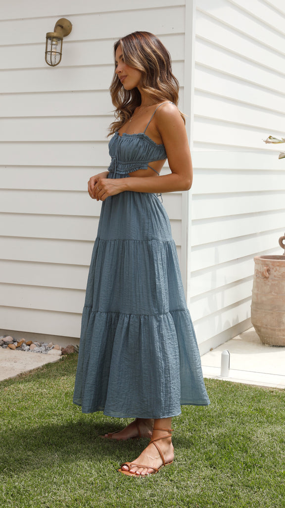 Hannah™ | Robe d'Été
