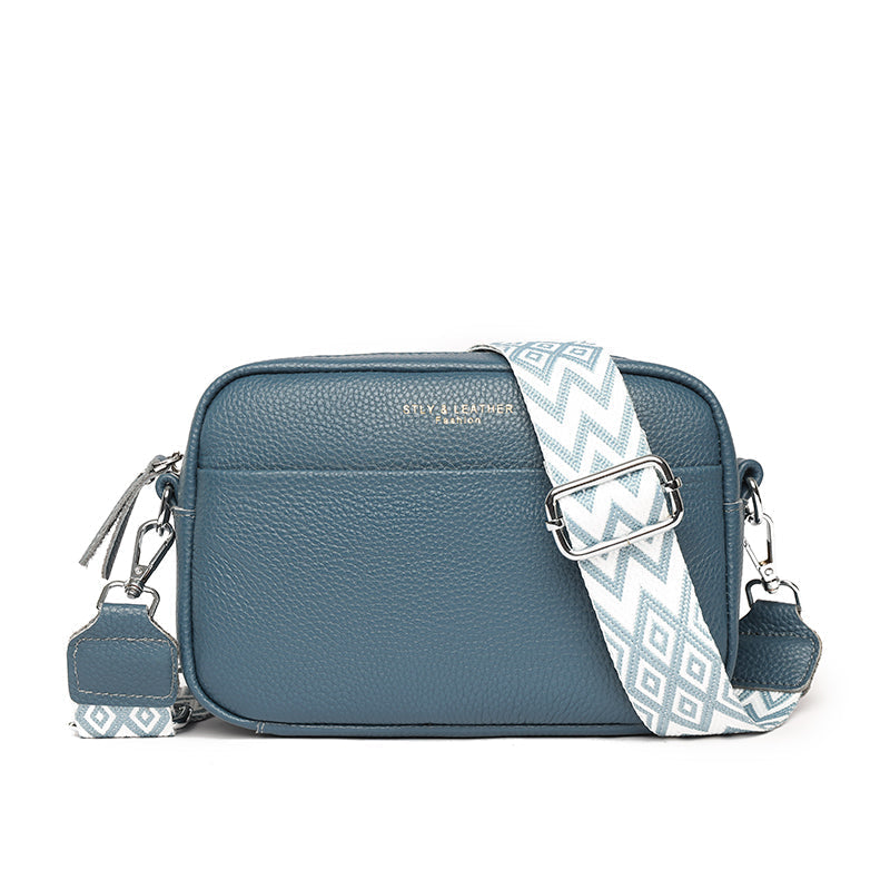 Bella – Sac à main en cuir vegan pour femmes