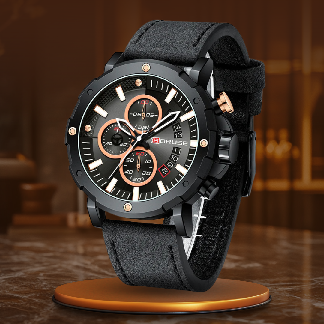 Montre de Sport Professionnelle pour Homme™