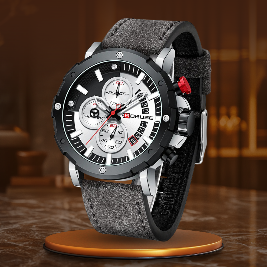 Montre de Sport Professionnelle pour Homme™