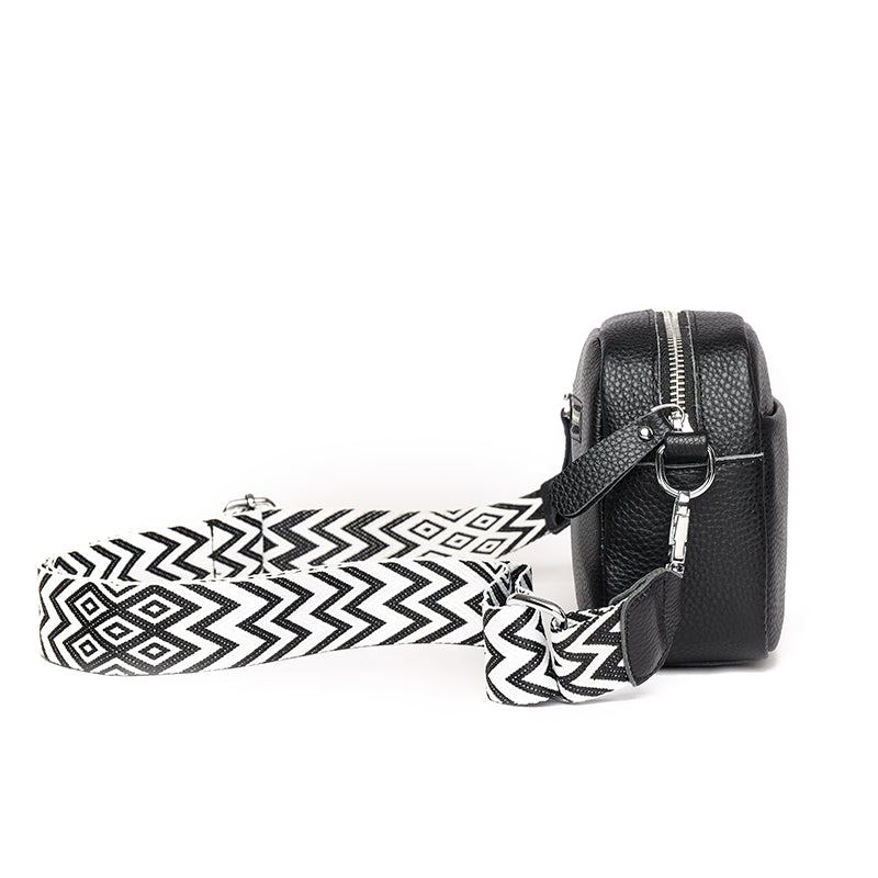 Bella – Sac à main en cuir vegan pour femmes
