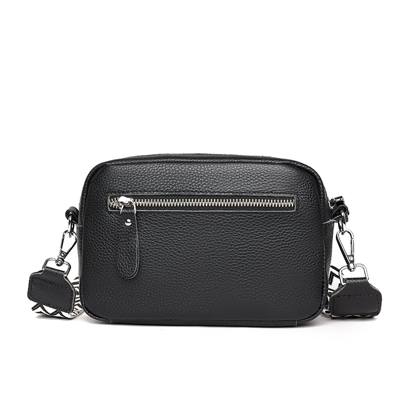 Bella – Vegan Leather Shoulder Bag for Women