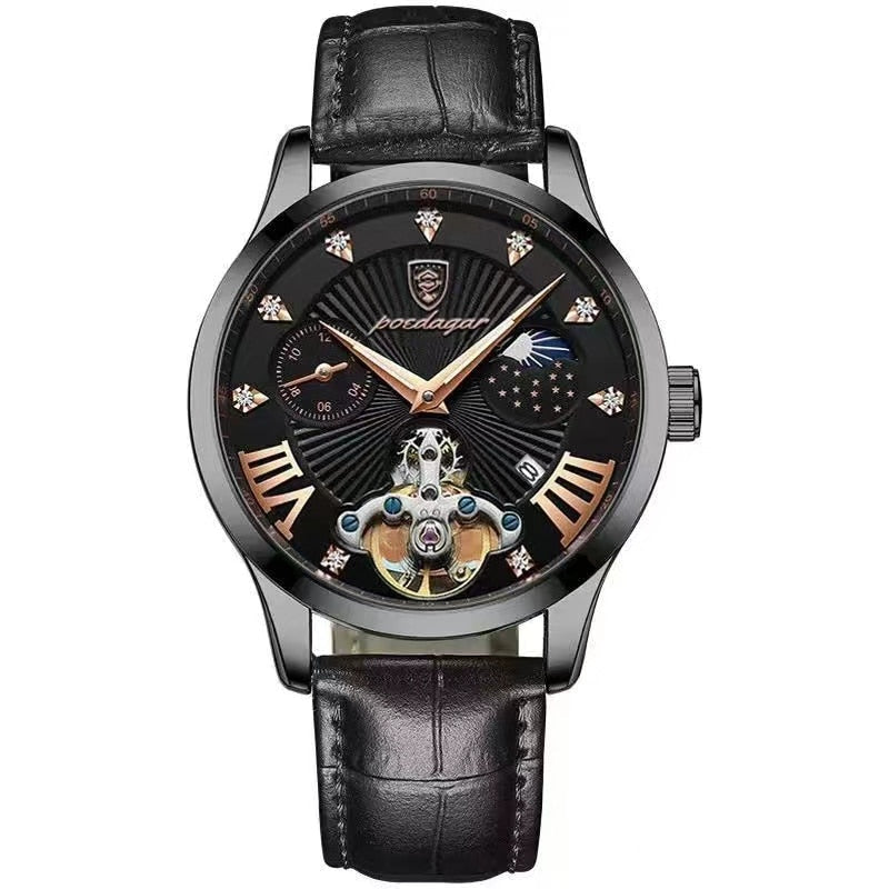 Montre Quartz Décontractée Ur™ - Olsen & Olsen