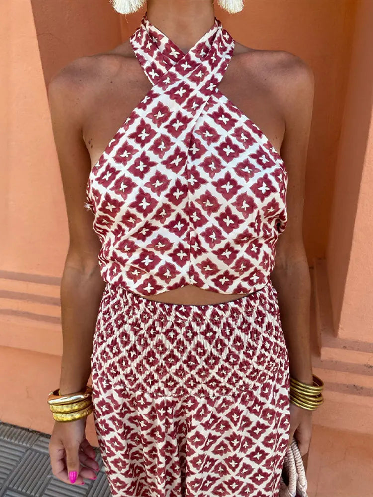 Mickay | Light Summer Dress