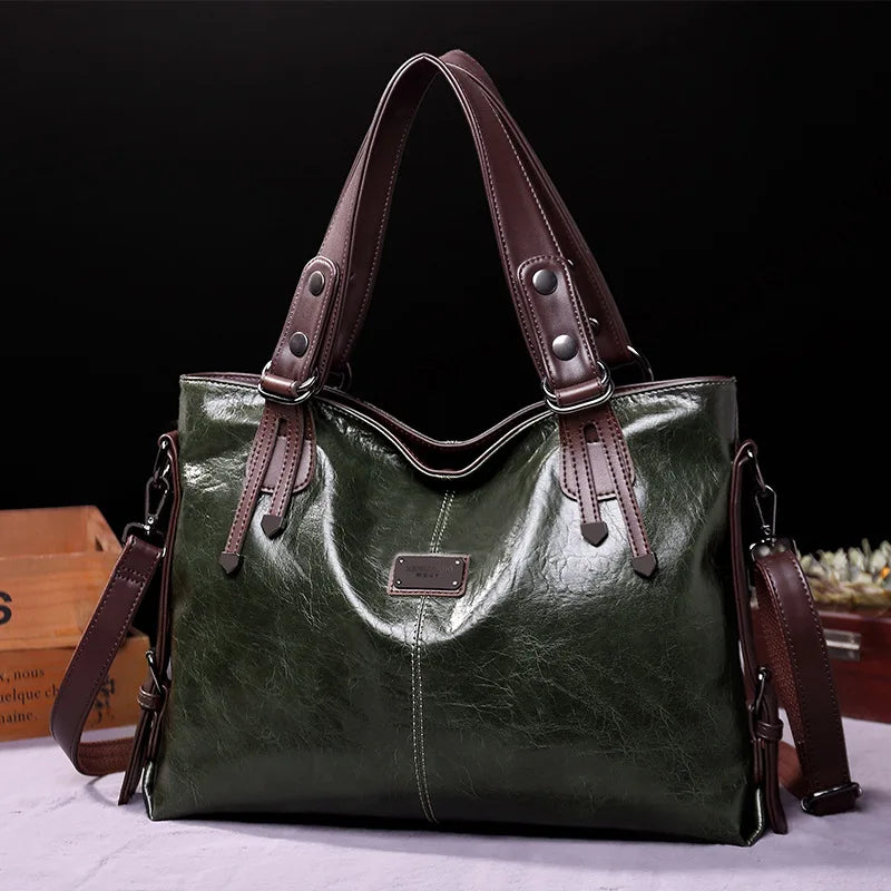 Adore - Sac en Cuir Vegan