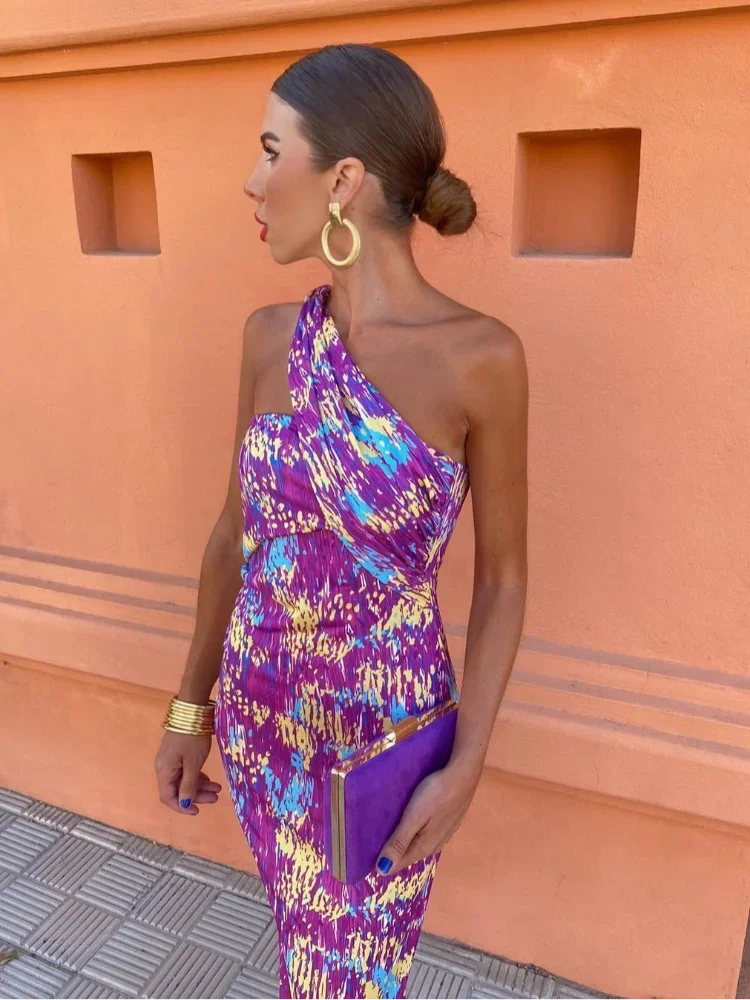 Irmgardi™ | Robe de Soirée Longue