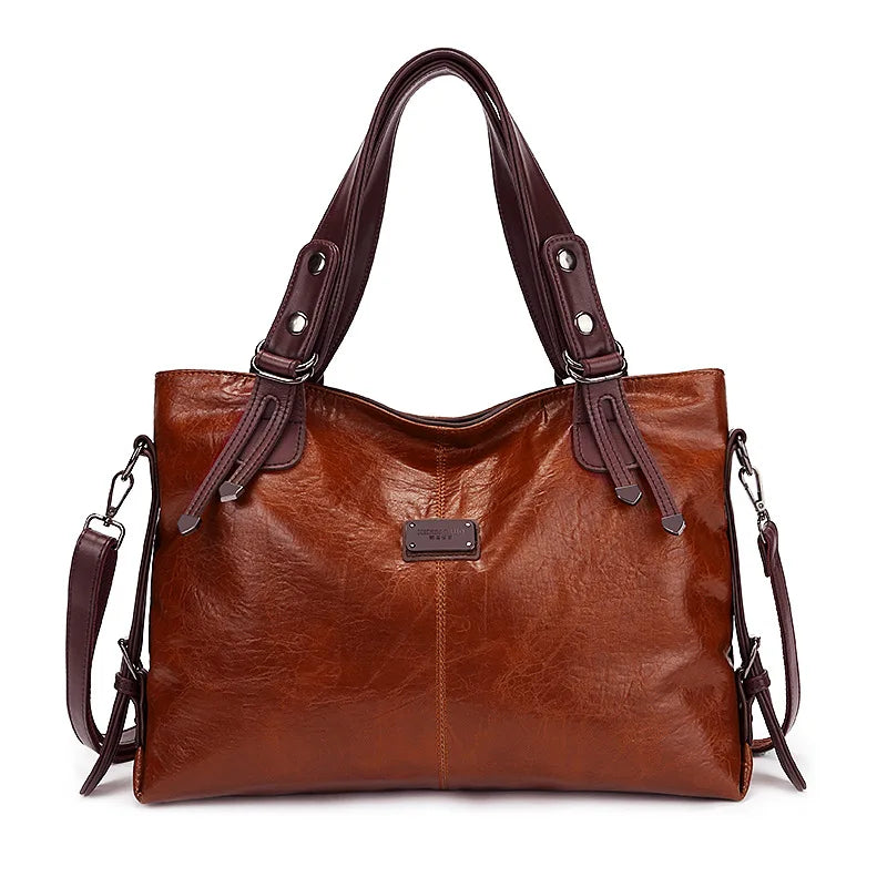 Adore - Sac en Cuir Vegan