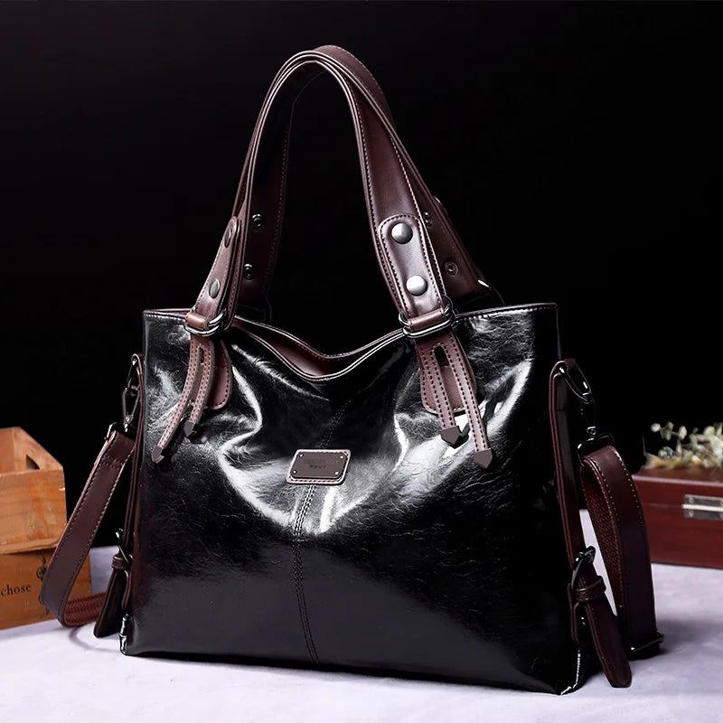 Adore - Vegan Leather Bag