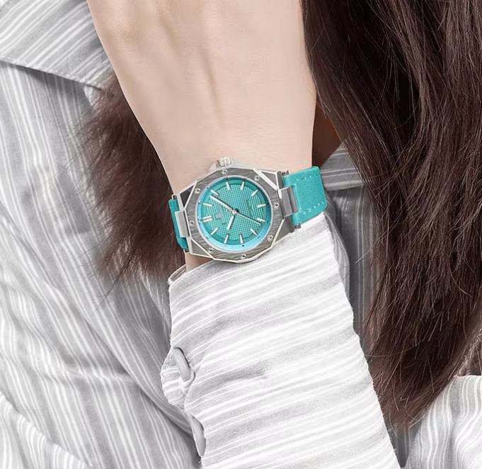 Montre de Luxe Classique™ - Olsen & Olsen