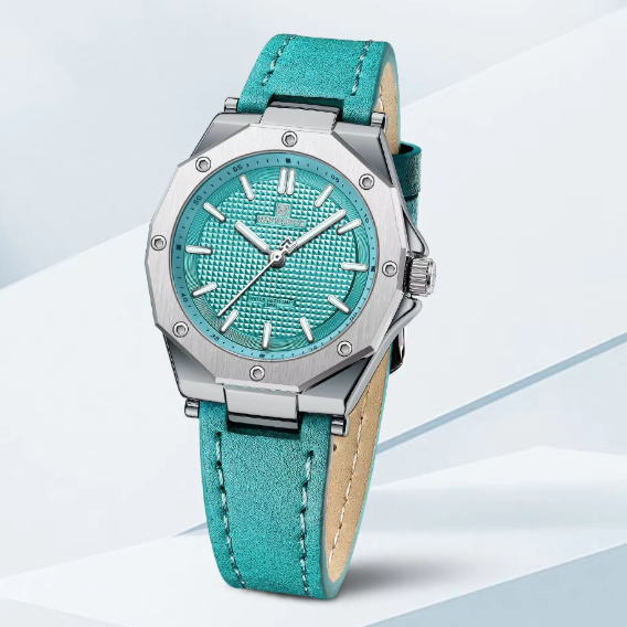 Montre de Luxe Classique™ - Olsen & Olsen