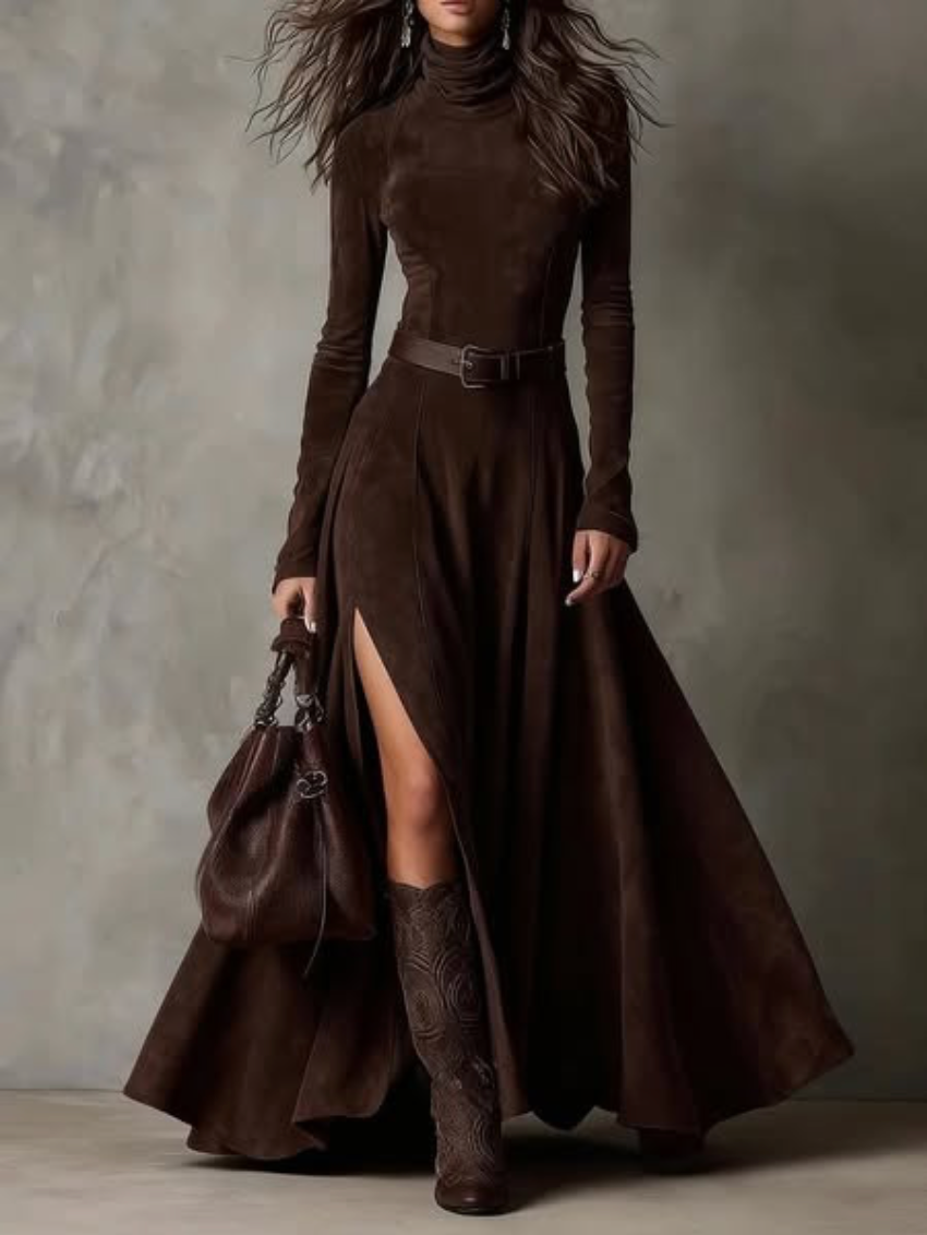 Robe Longue Marinucci™