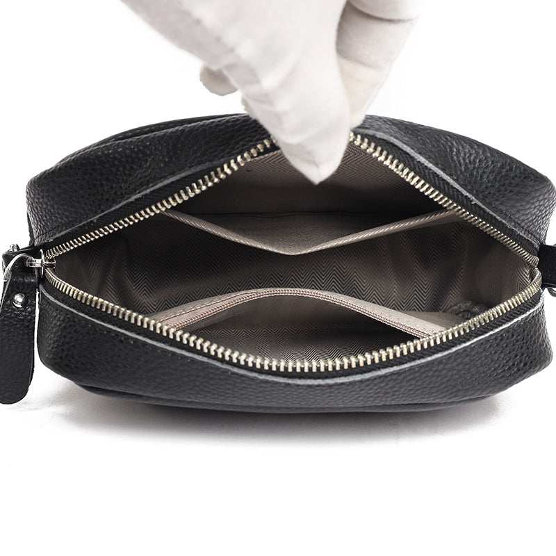 Bella – Sac à main en cuir vegan pour femmes