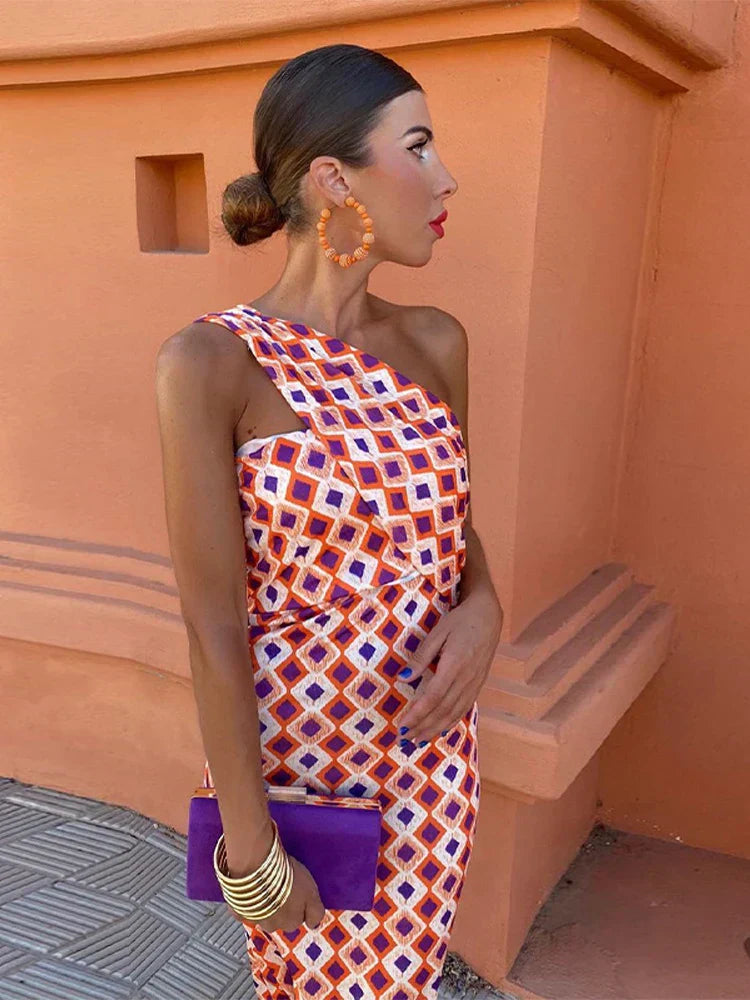 Irmgardi™ | Robe de Soirée Longue