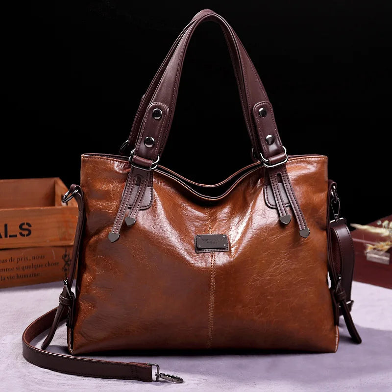 Adore - Vegan Leather Bag