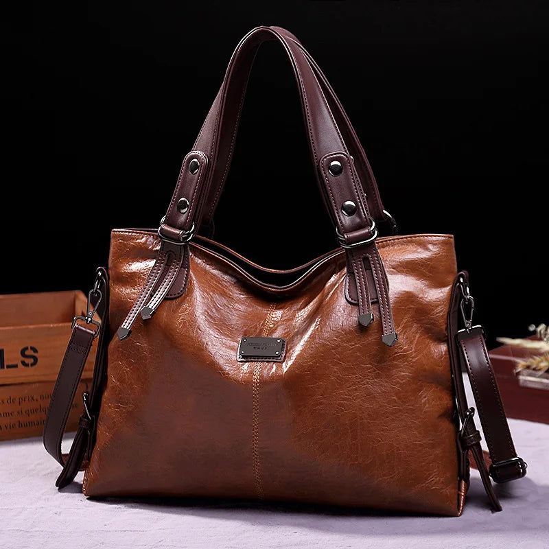 Adore - Vegan Leather Bag