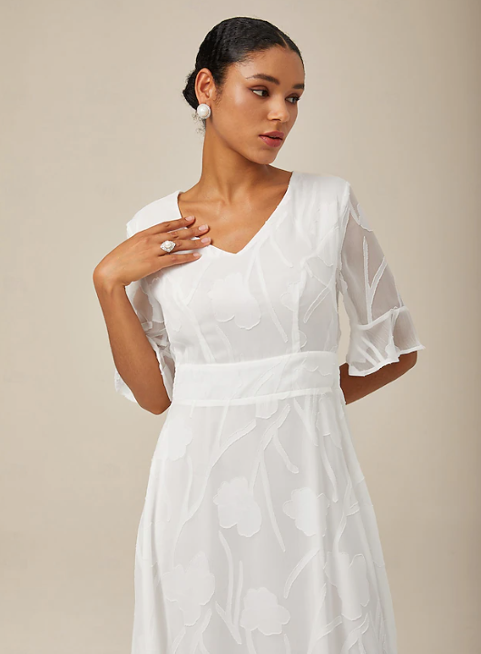 Serena – Exclusive Elegant Dress
