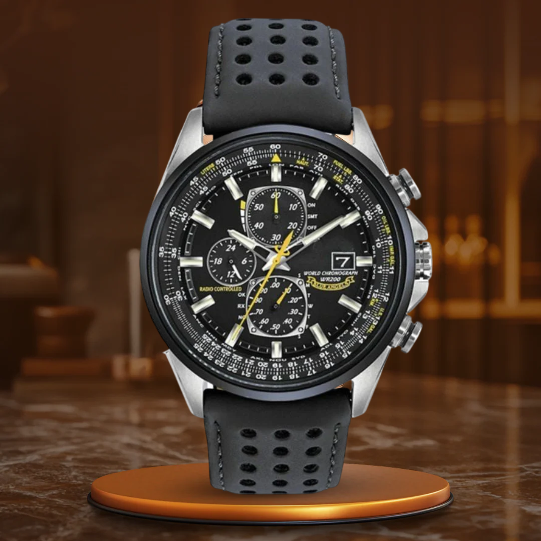 Montre de Sport Décontractée™ Olsen & Olsen