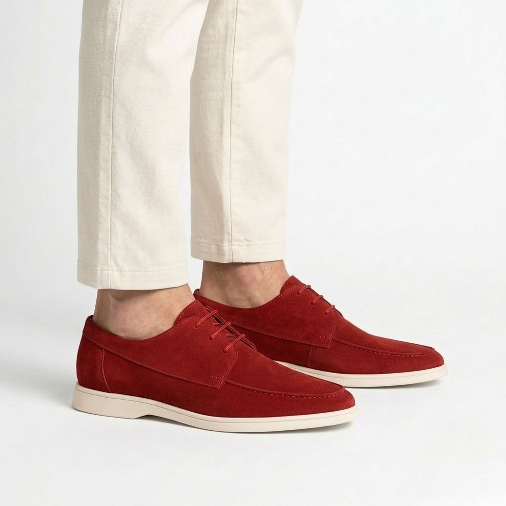 Saverio - Rouge