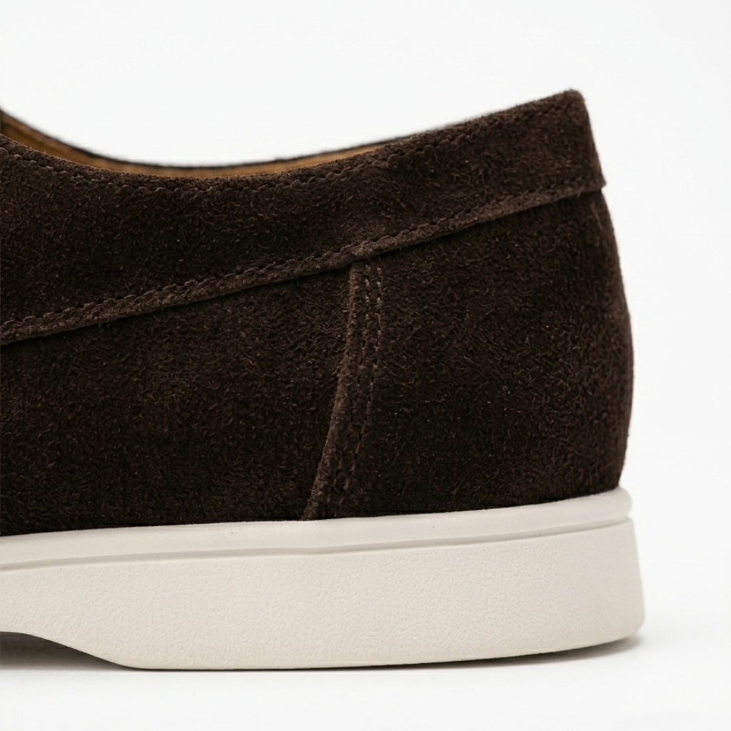 Saverio - Marron