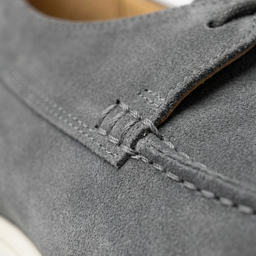 Saverio - Gris