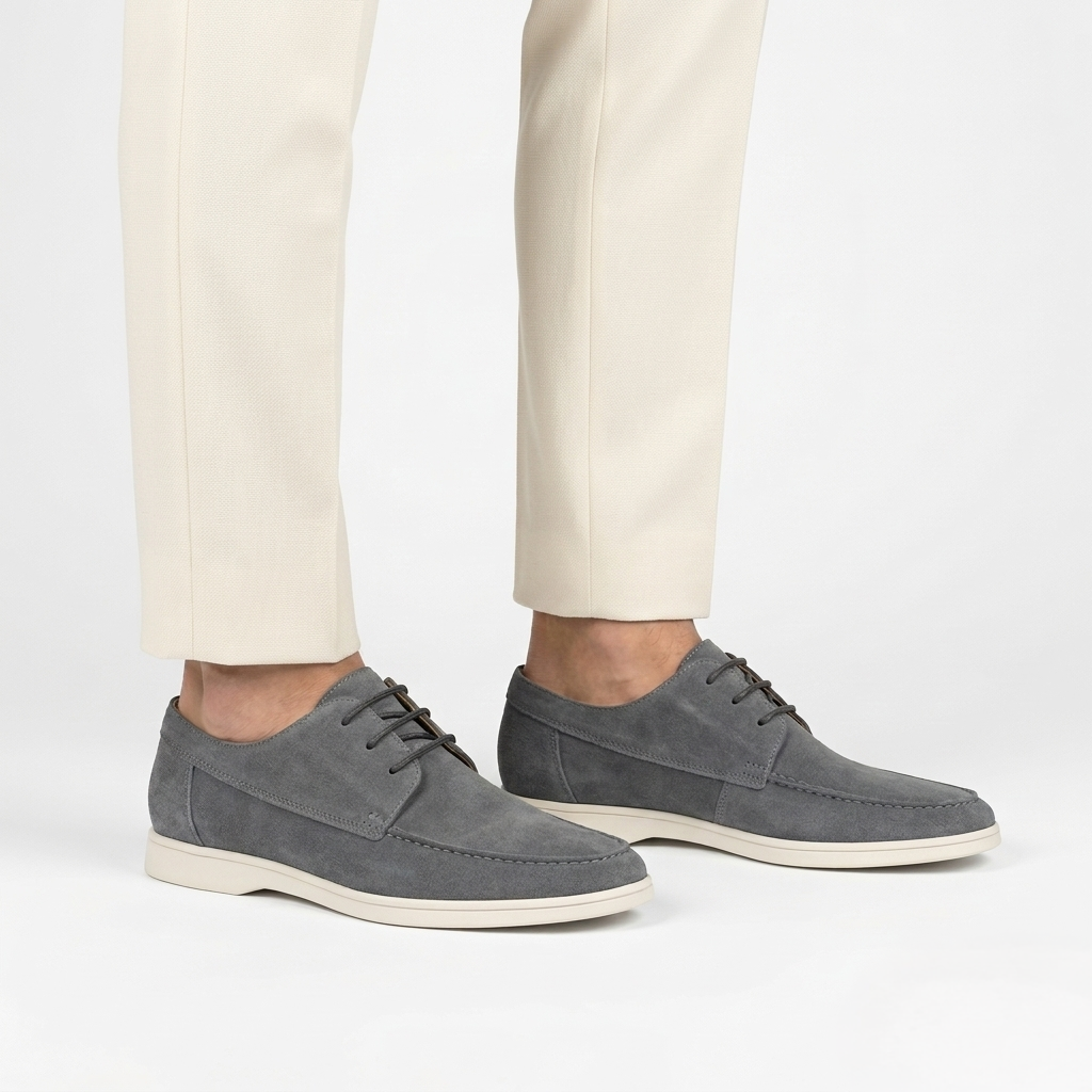 Saverio - Gris
