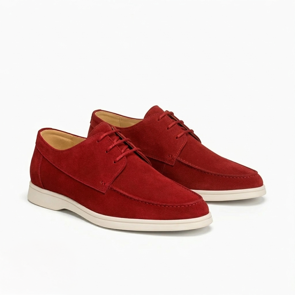 Saverio - Rouge