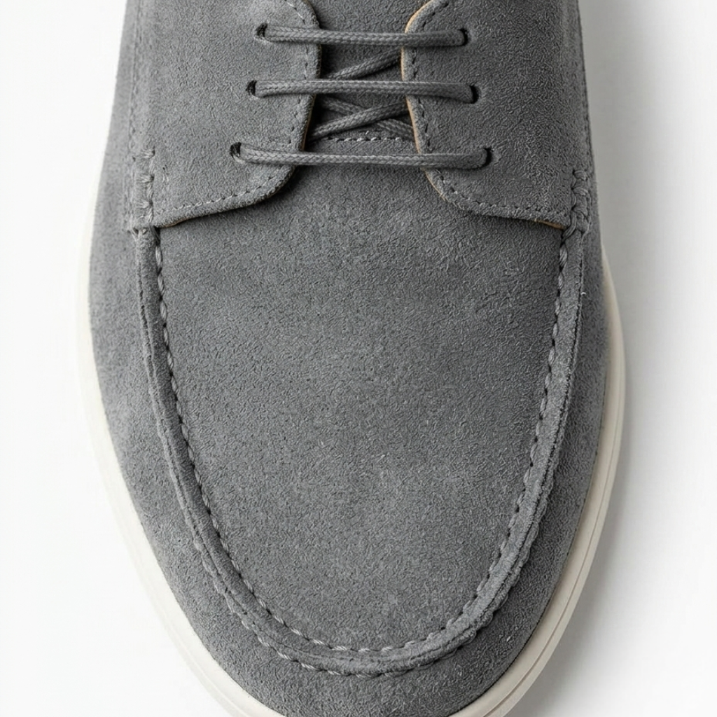 Saverio - Gris