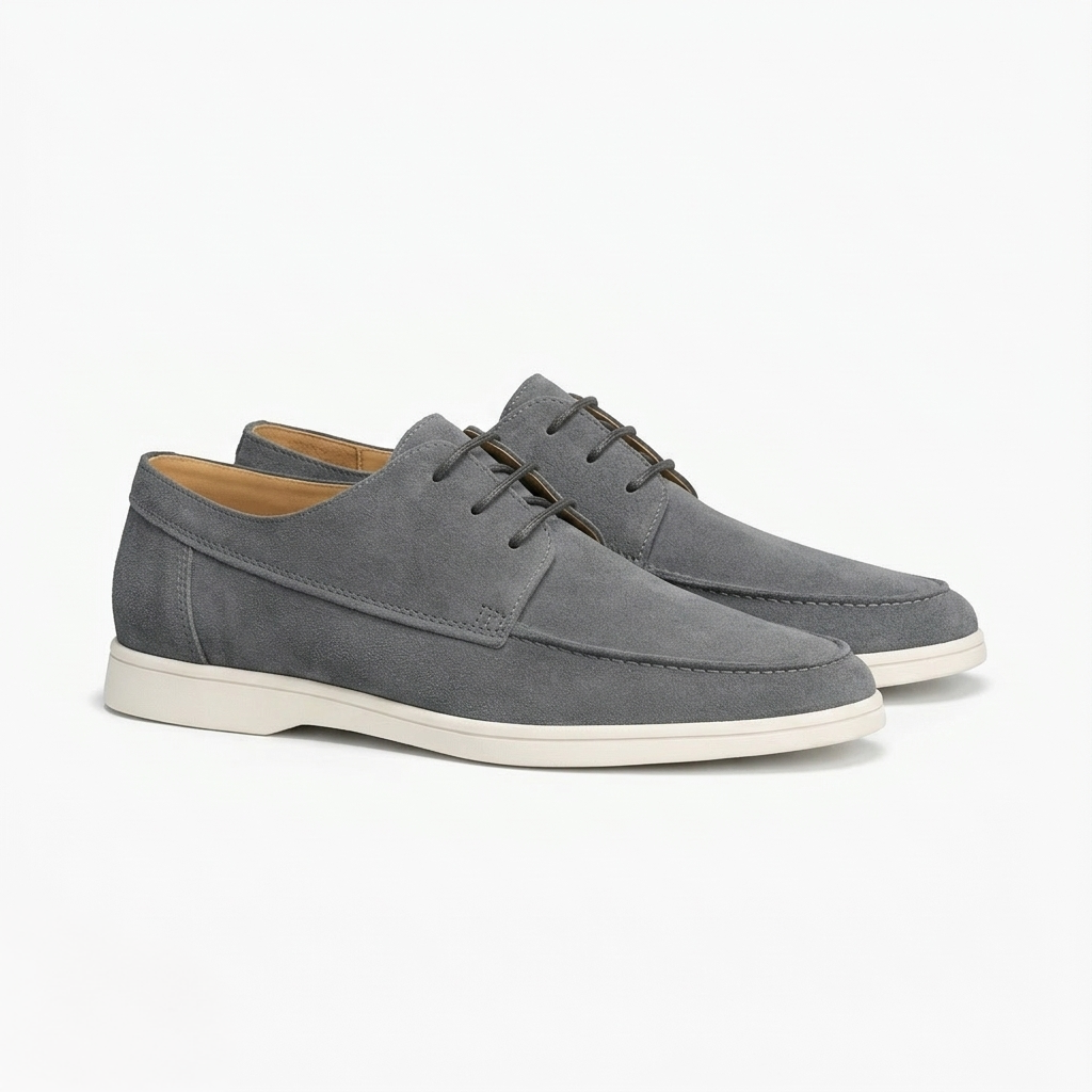 Saverio - Gris