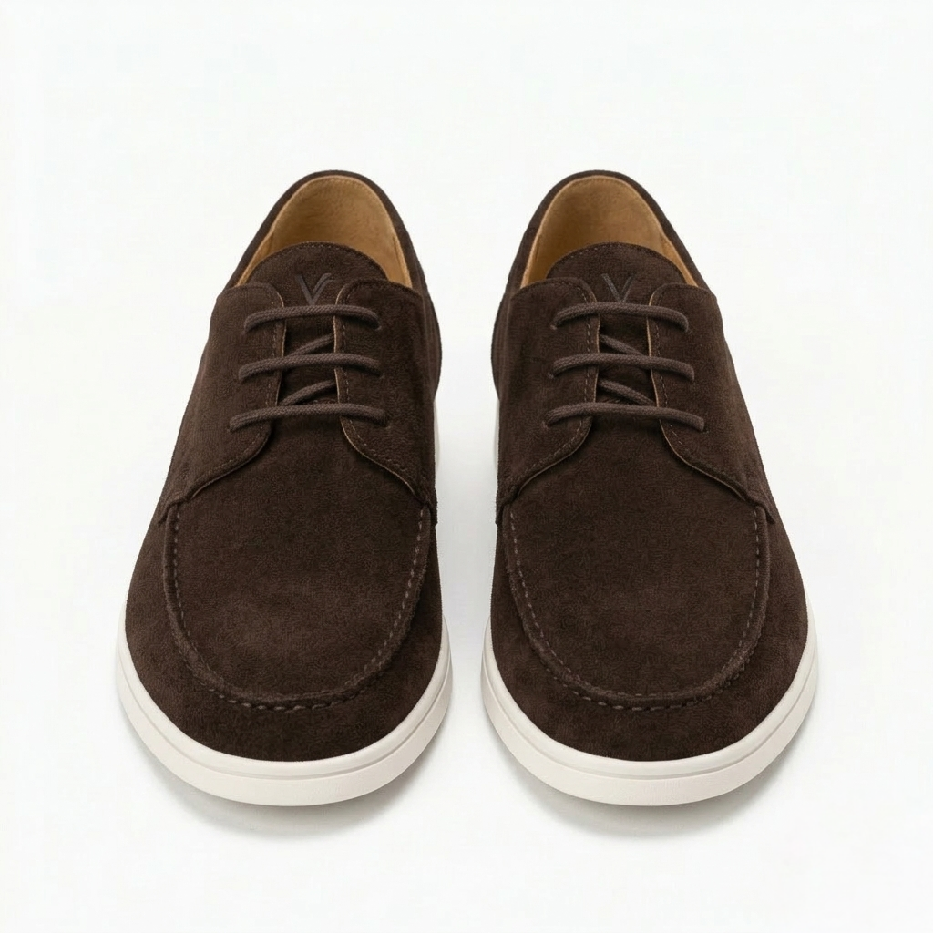 Saverio - Marron