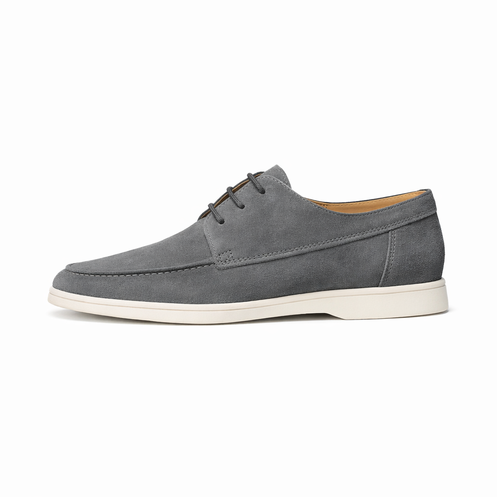 Saverio - Gris