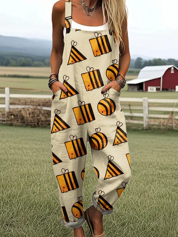 Combinaison Honeybee Hop