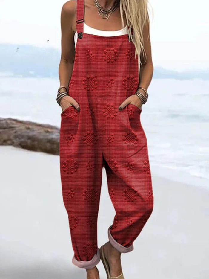 Meadow Shine Jumpsuit
