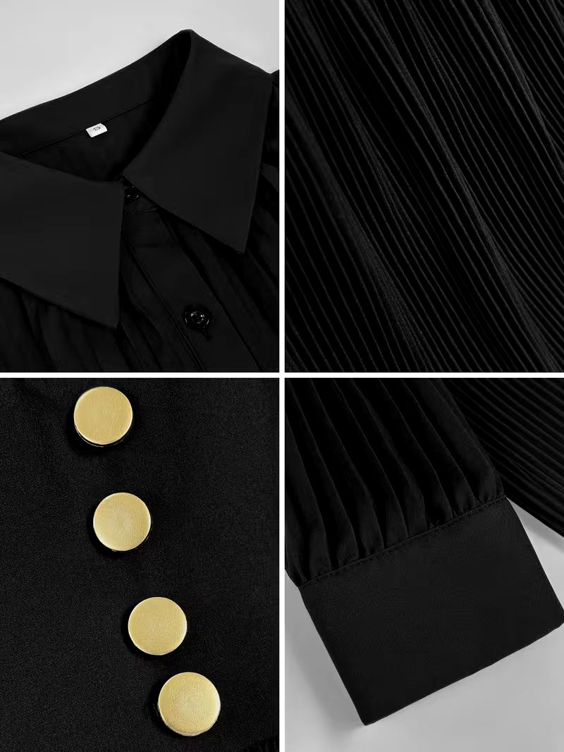 Sophyrahh™ | Robe Maxi Élégante