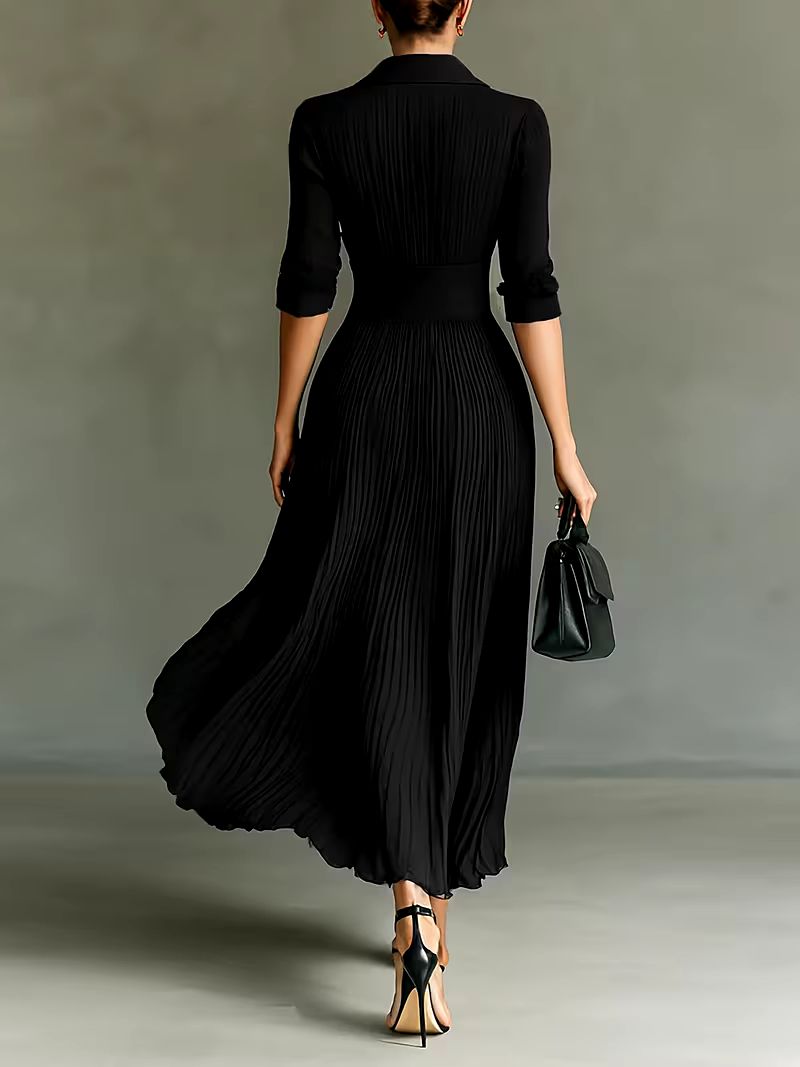 Sophyrahh™ | Robe Maxi Élégante