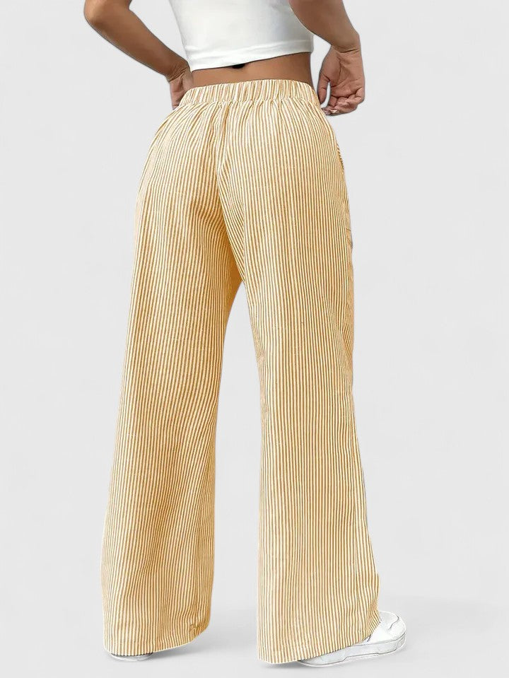 AZMIRELLE – PANTALONS ÉLÉGANTS POUR UN CONFORT RAFFINÉ