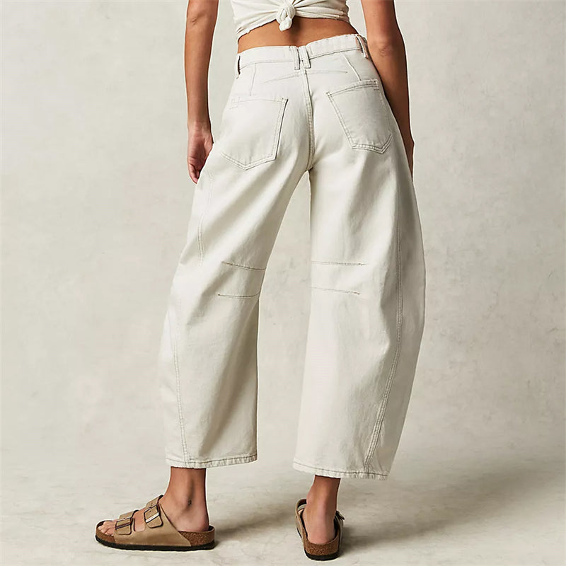 VEZIRA – JEANS ÉVASÉS CHICS