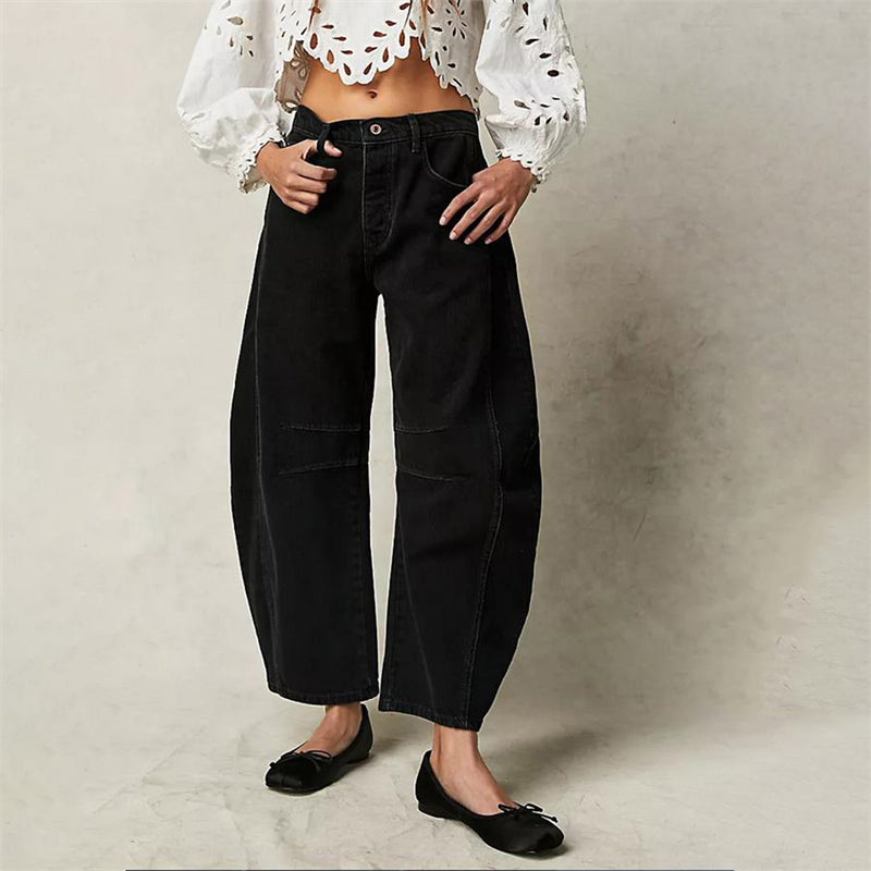 VEZIRA – JEANS ÉVASÉS CHICS