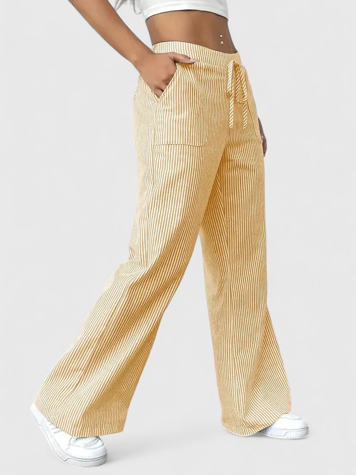 AZMIRELLE – PANTALONS ÉLÉGANTS POUR UN CONFORT RAFFINÉ